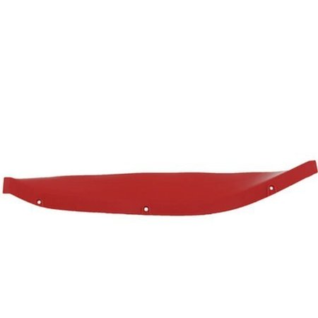 ILC Replacement for Fisher Price X6218 RED Corvette Left Rocker Panel FOR Corvette (red) X6218 RED CORVETTE LEFT ROCKER PANEL FOR CORVETTE